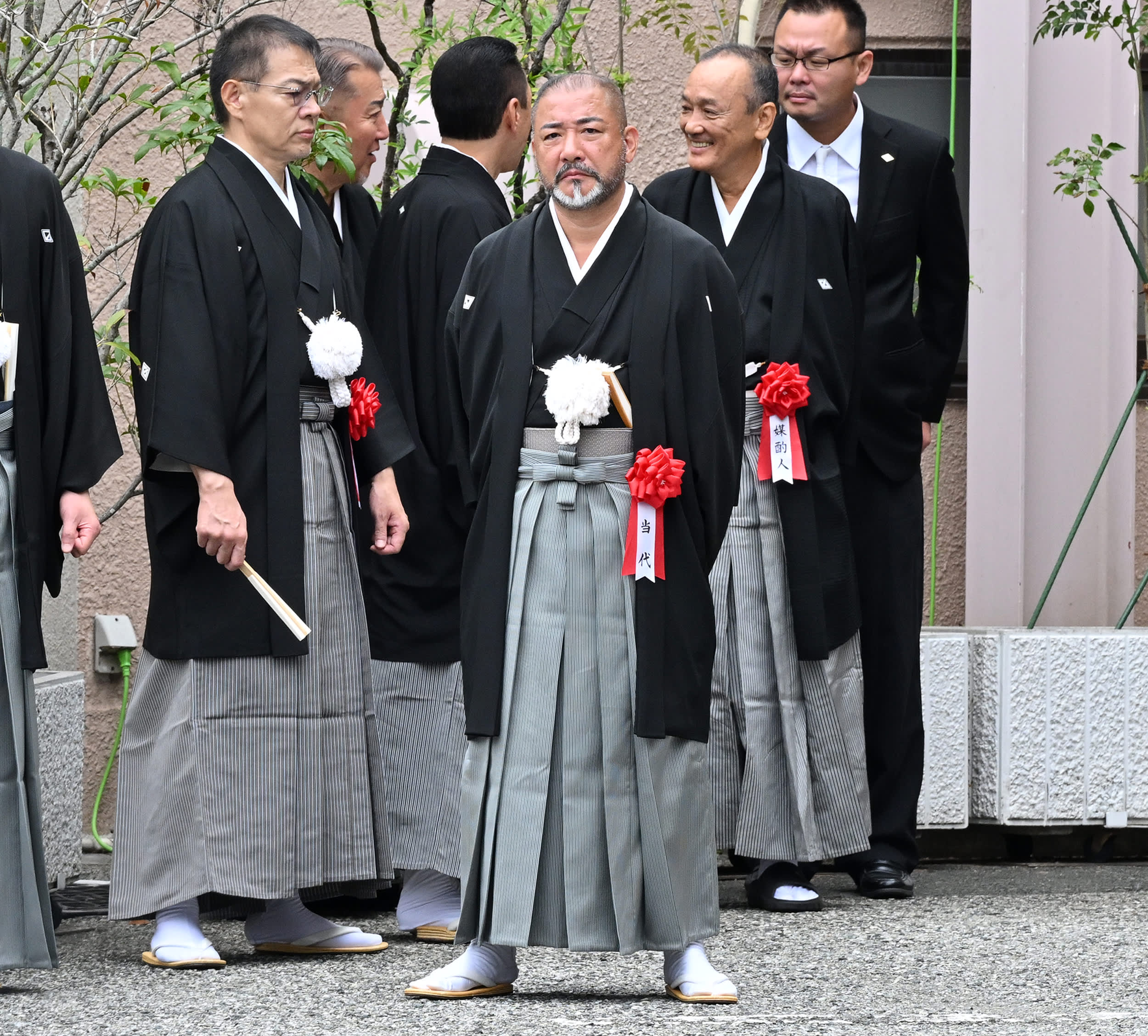 活動歴および当時の関連ビジュアル記録