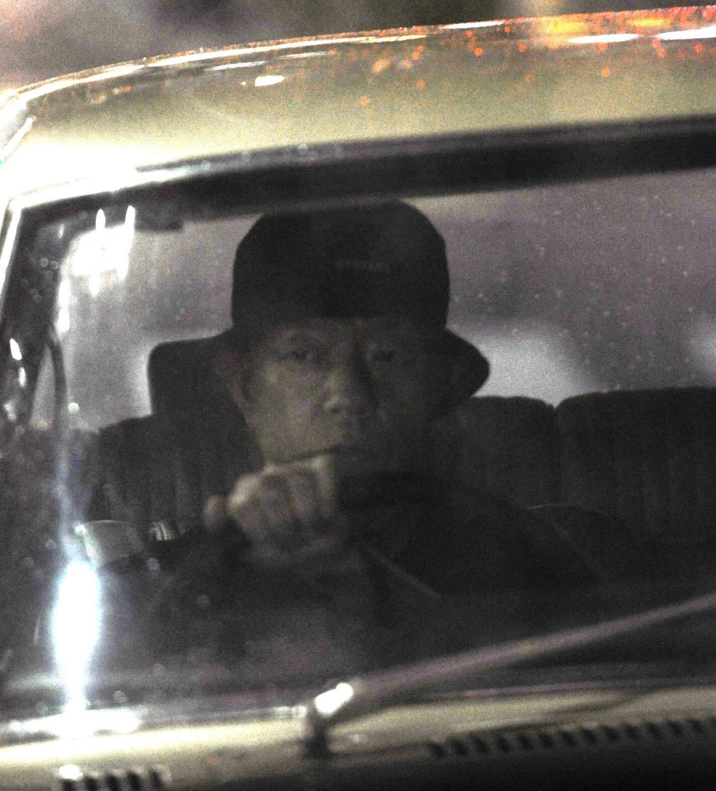 ダウンタウンプラス』には出演を即決...夜の恵比寿で愛車を転がす『バイきんぐ』小峠英二を発見！（FRIDAYデジタル）｜ｄメニューニュース（NTTドコモ）