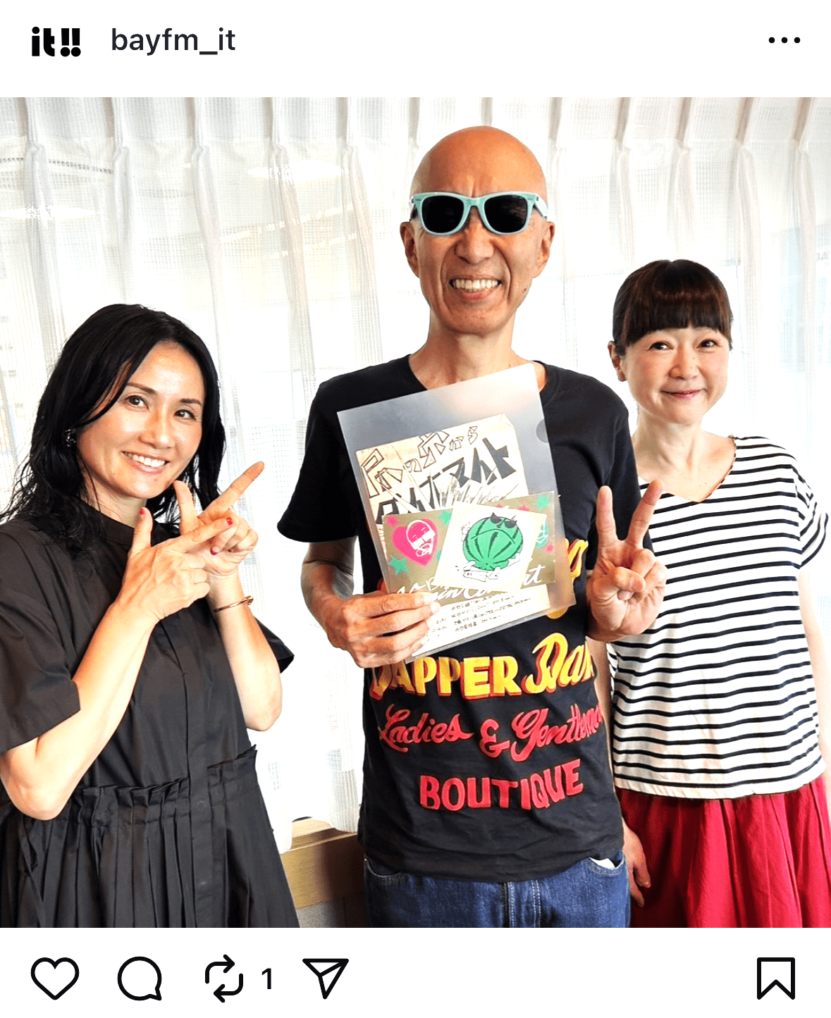 山瀬まみの子宮体がん、脳梗塞での長期入院を受けて医師が指摘する