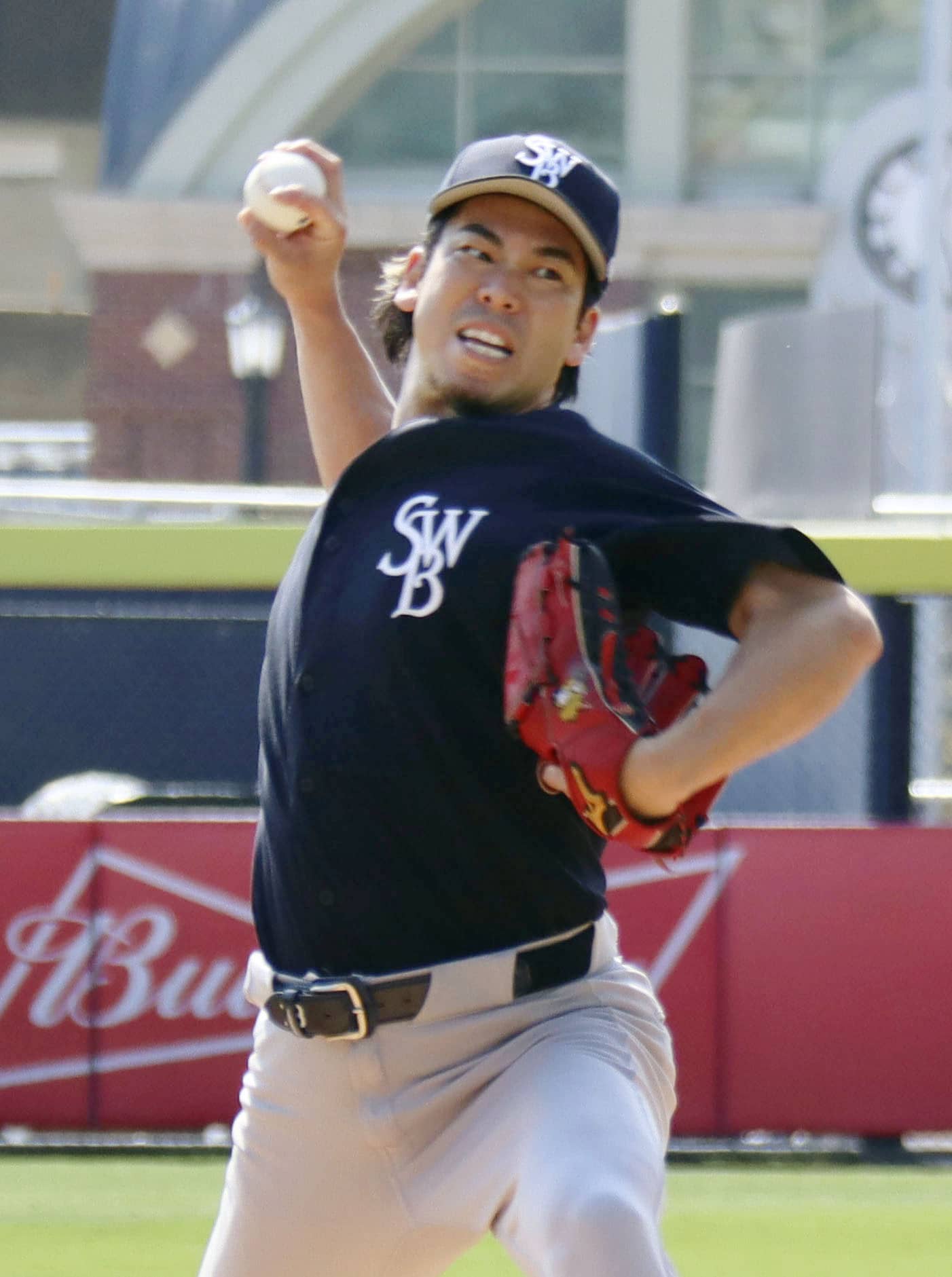 マエケン画伯」グッズ化も…前田健太「逆転の楽天入り」のウラに「巨人