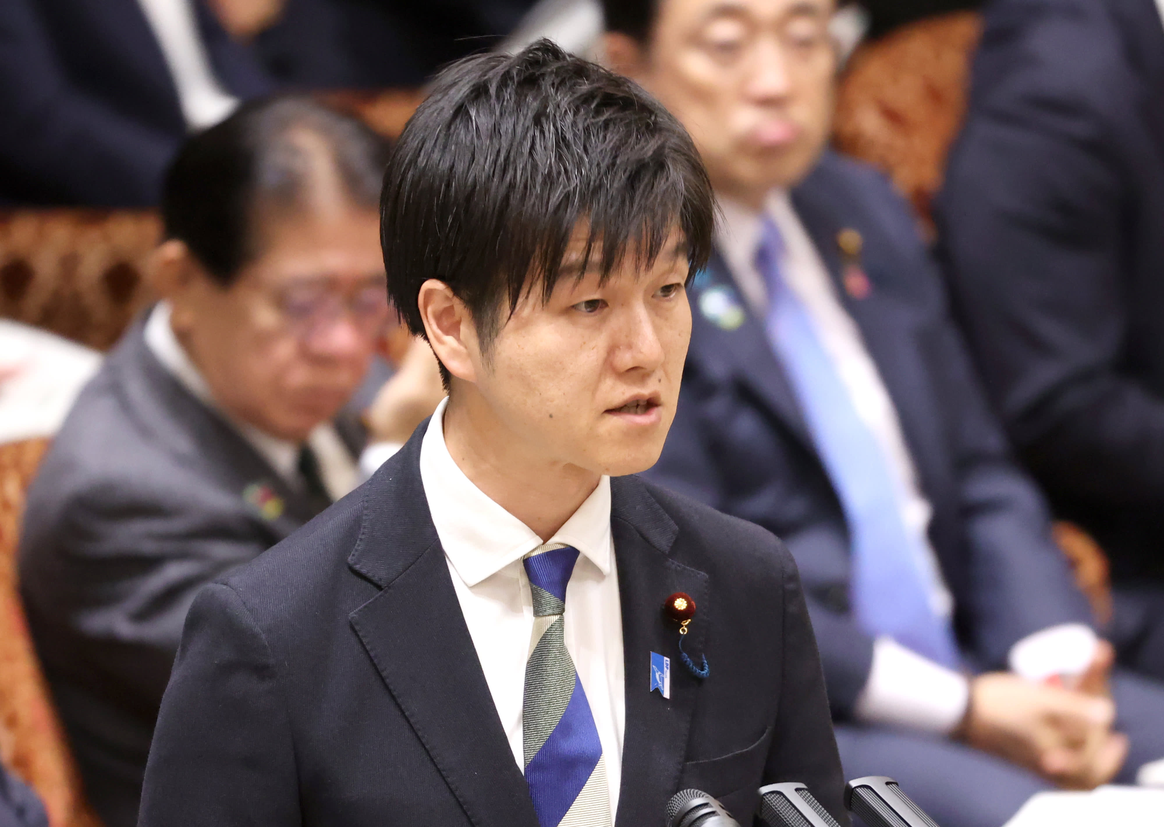 能がない」と自治体総スカン！ 鈴木農水相“推し”のおこめ券が「税金の 