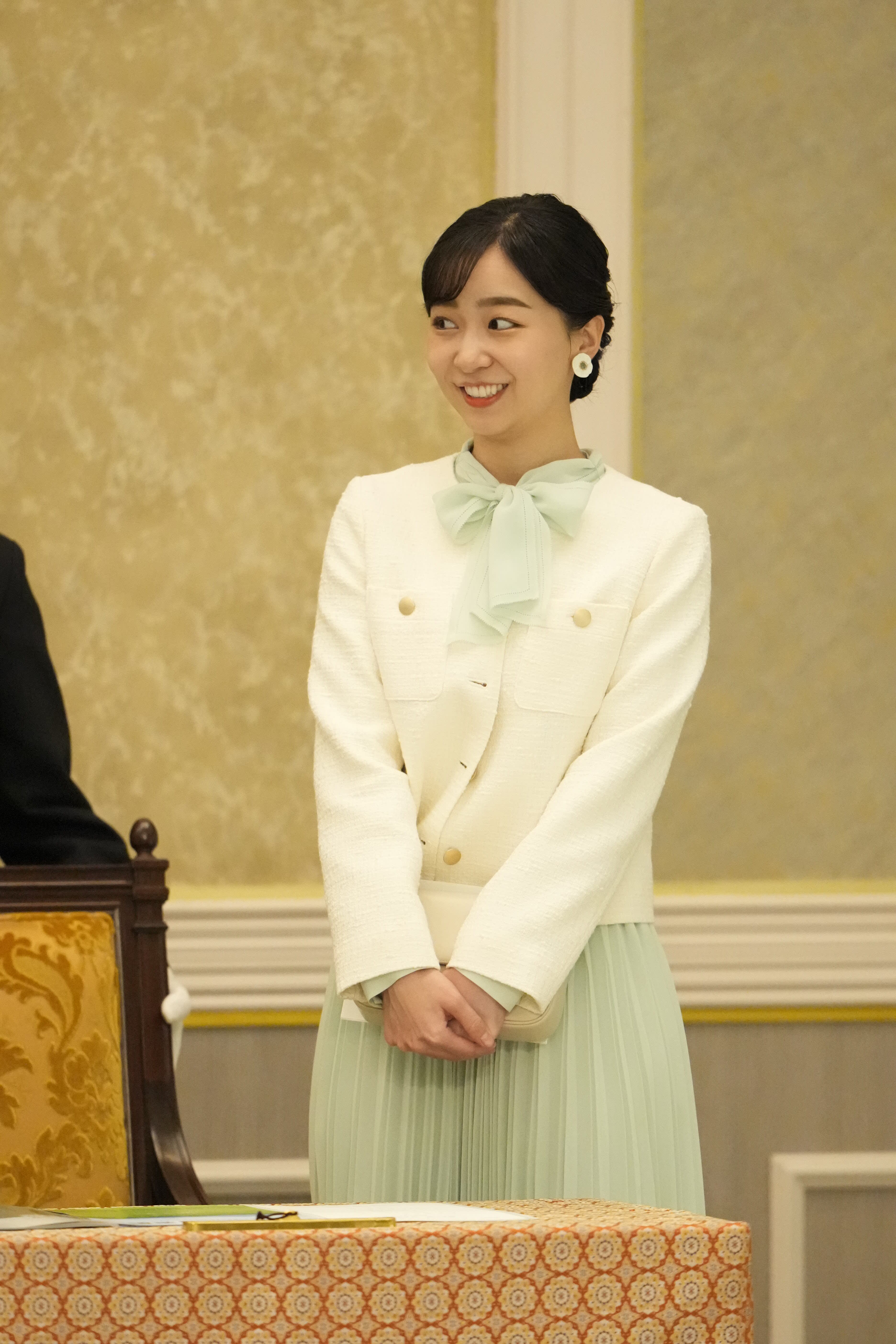 来年は今年と変わらぬ多忙ぶり…佳子さま「突然の婚約発表の可能性も