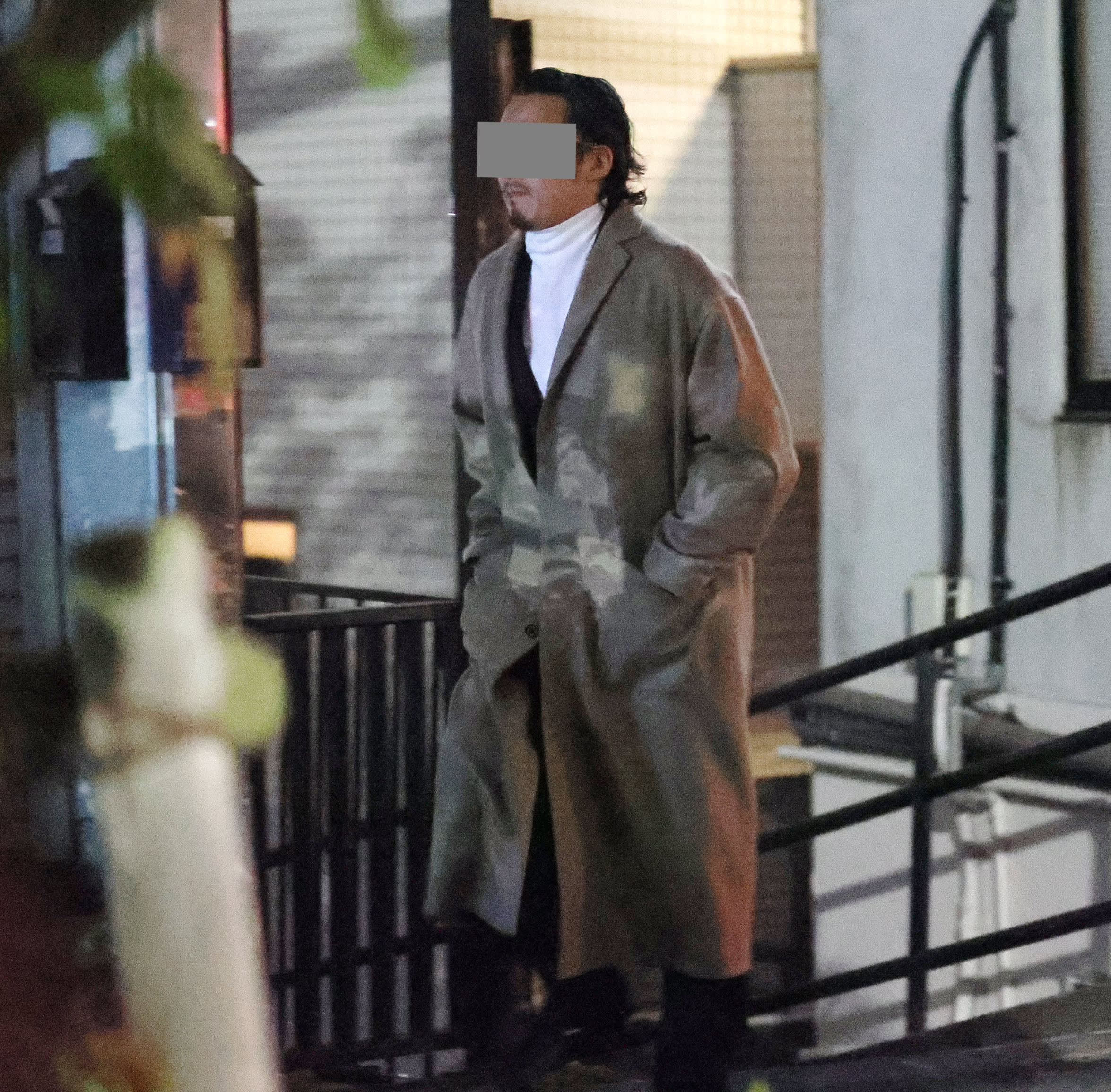 当時のメディア報道・掲載写真