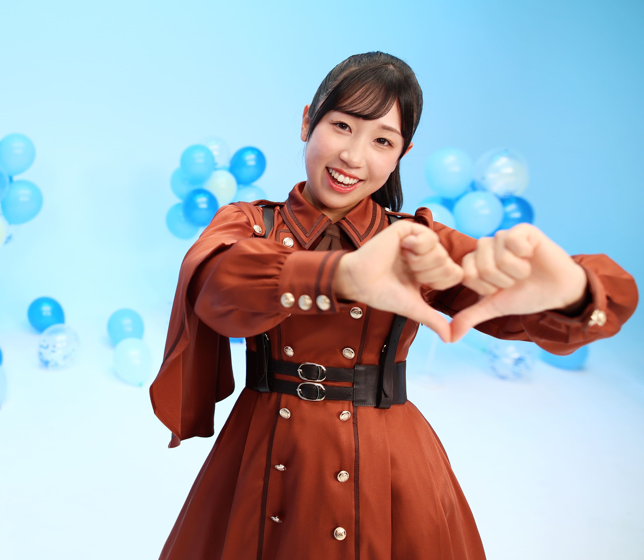 全文】菅沼菜々が挑むゴルフ×アイドルの二刀流！｢私の歌で″エクストラ