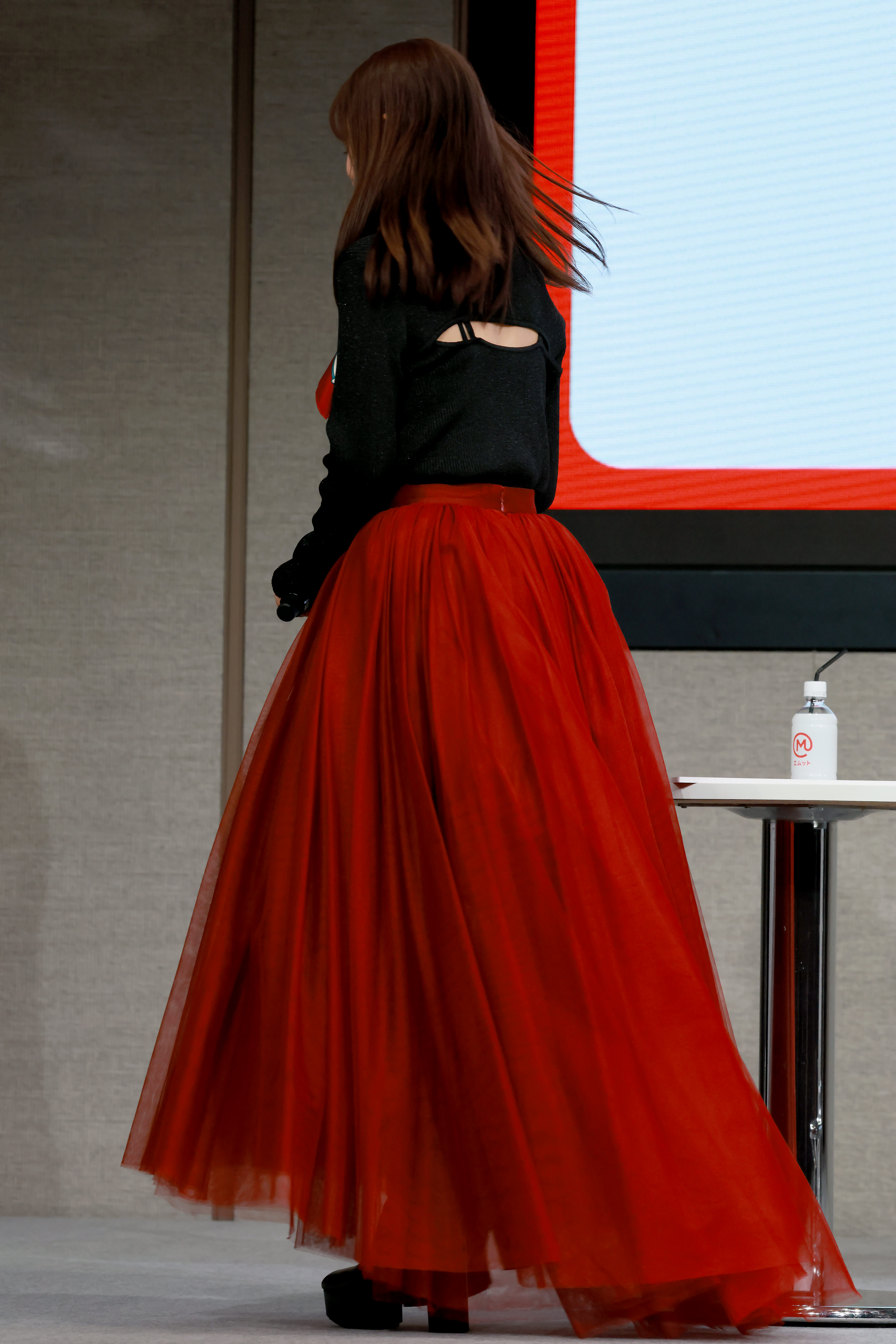 石原さとみの爽やかな色気に目が釘付け 新CM発表会でキムタクと”兄妹