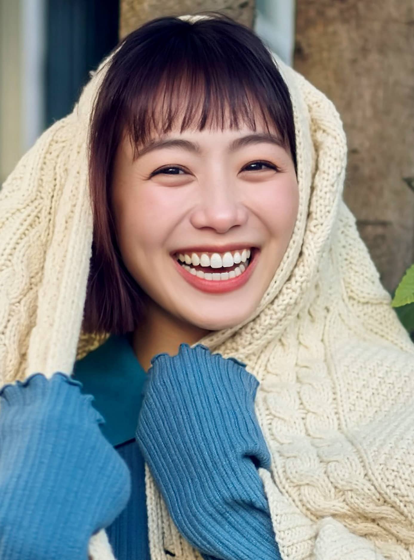ボクらを熱狂させる仮面ライダーヒロイン】高田夏帆｢がむしゃらになれ