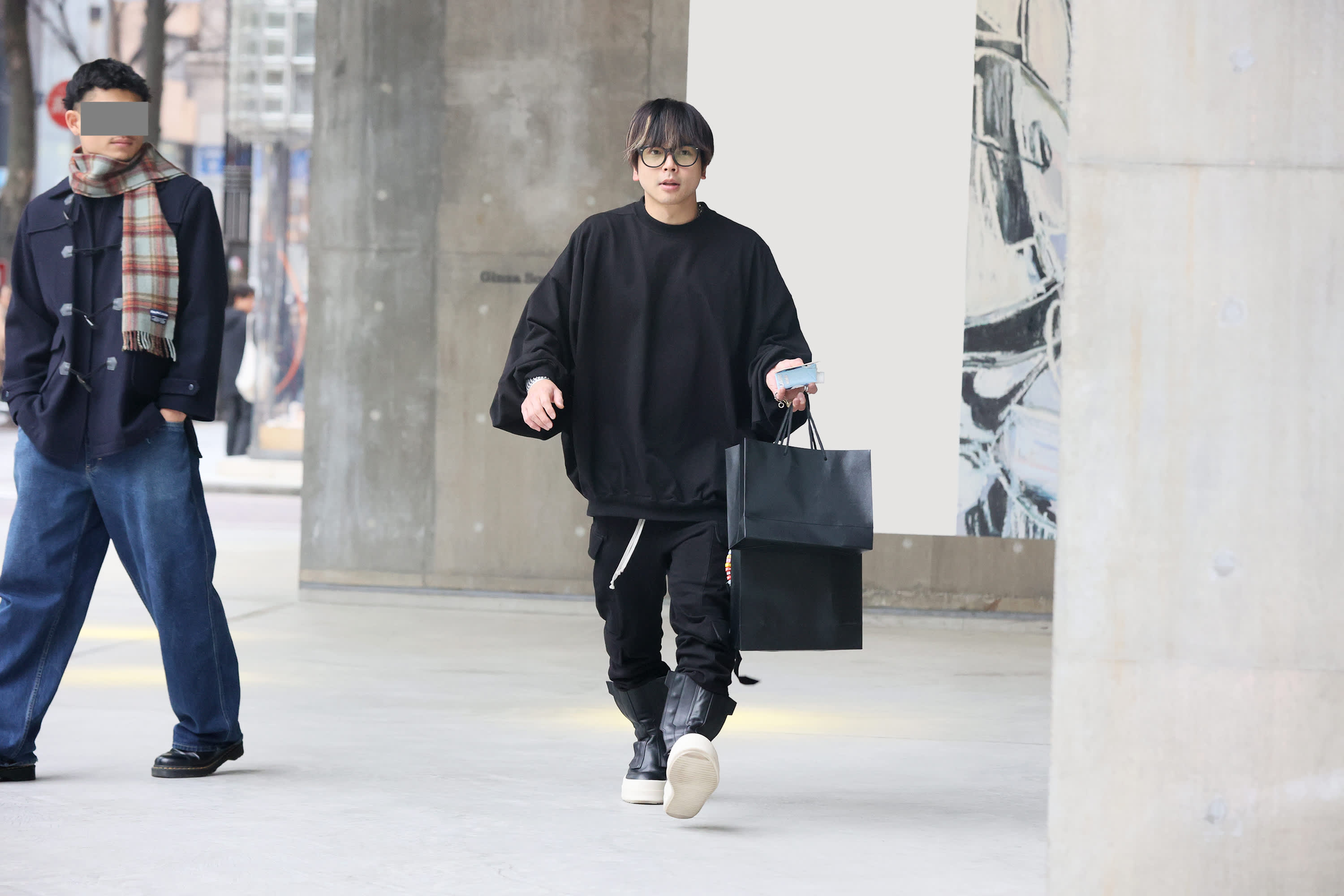 フォトギャラリー2枚目 音楽活動も俳優業も絶好調！…『NEWS』増田貴久