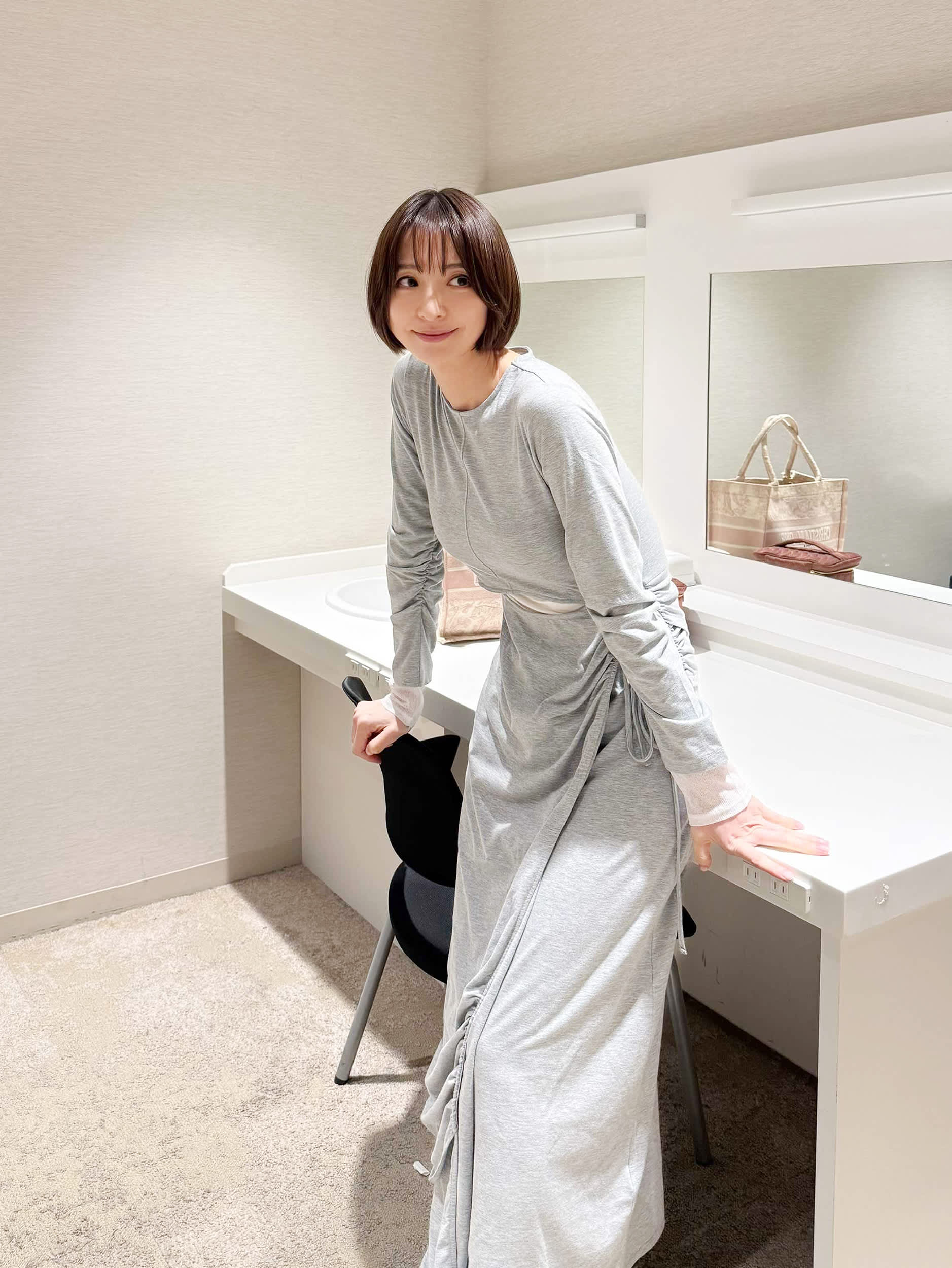 マリコ様 ドロ沼の離婚劇から約3年…マリコ様がまさかの電撃再婚！篠田麻里子を