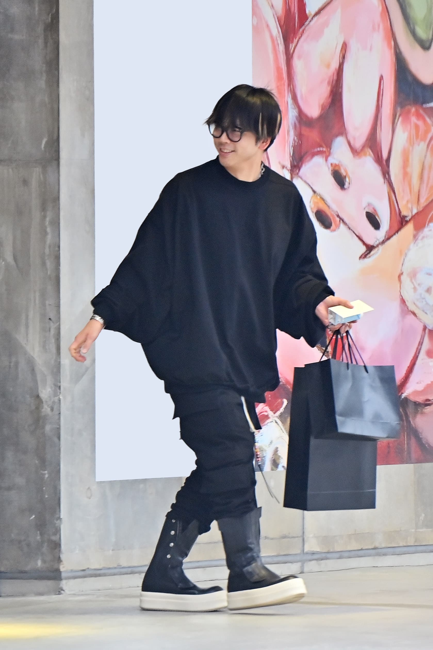 フォトギャラリー3枚目 音楽活動も俳優業も絶好調！…『NEWS』増田貴久
