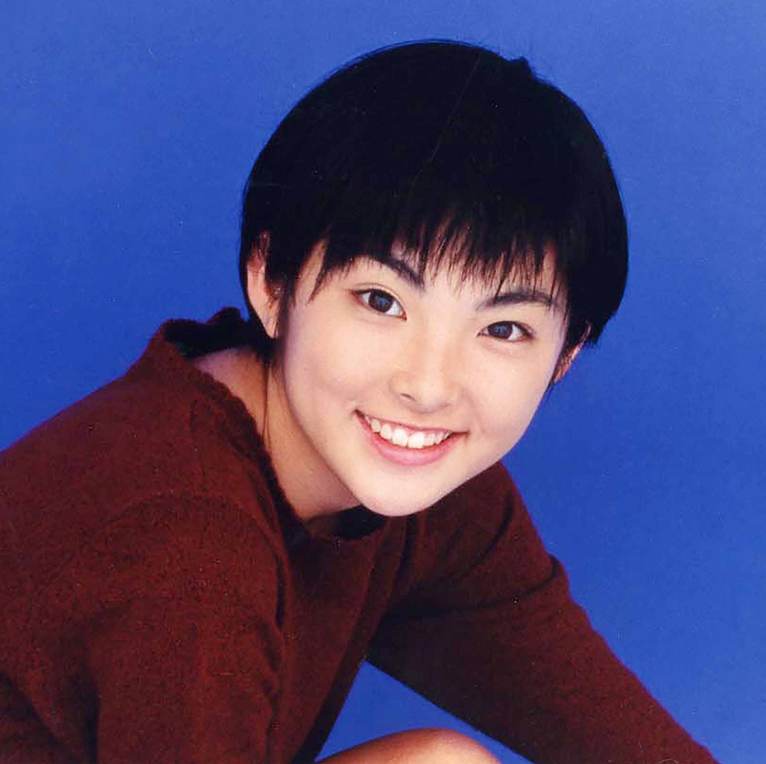 田中 麗奈 若い 頃
