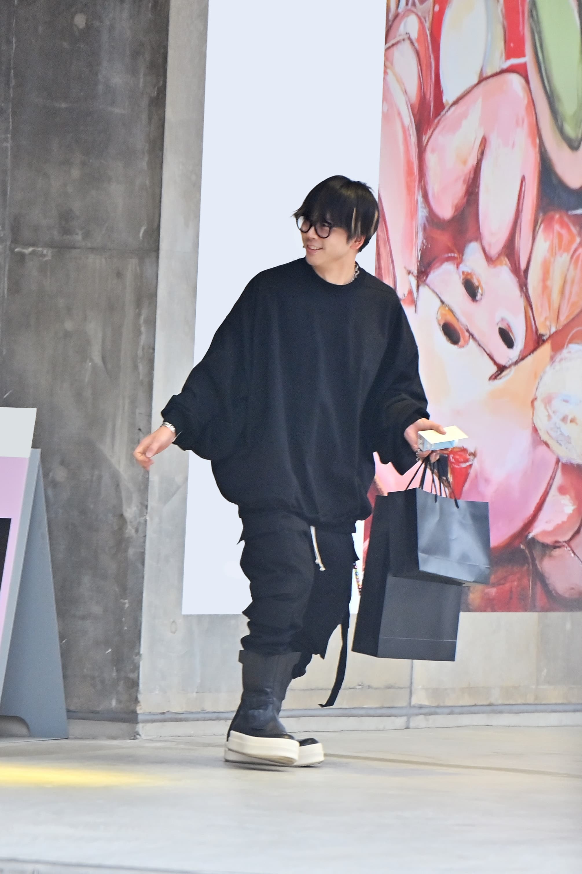 フォトギャラリー3枚目 音楽活動も俳優業も絶好調！…『NEWS』増田貴久
