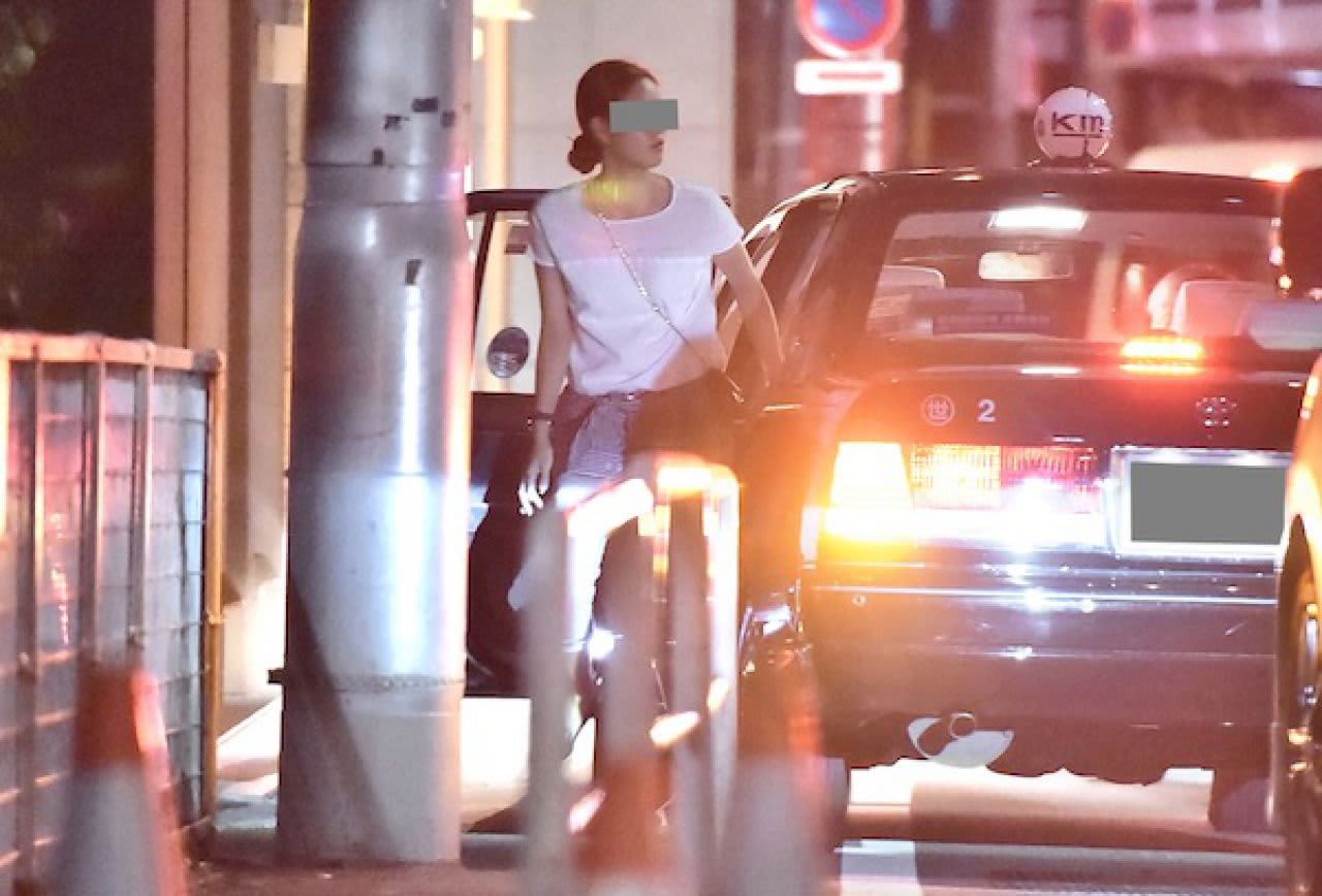 当時のメディア報道・掲載写真