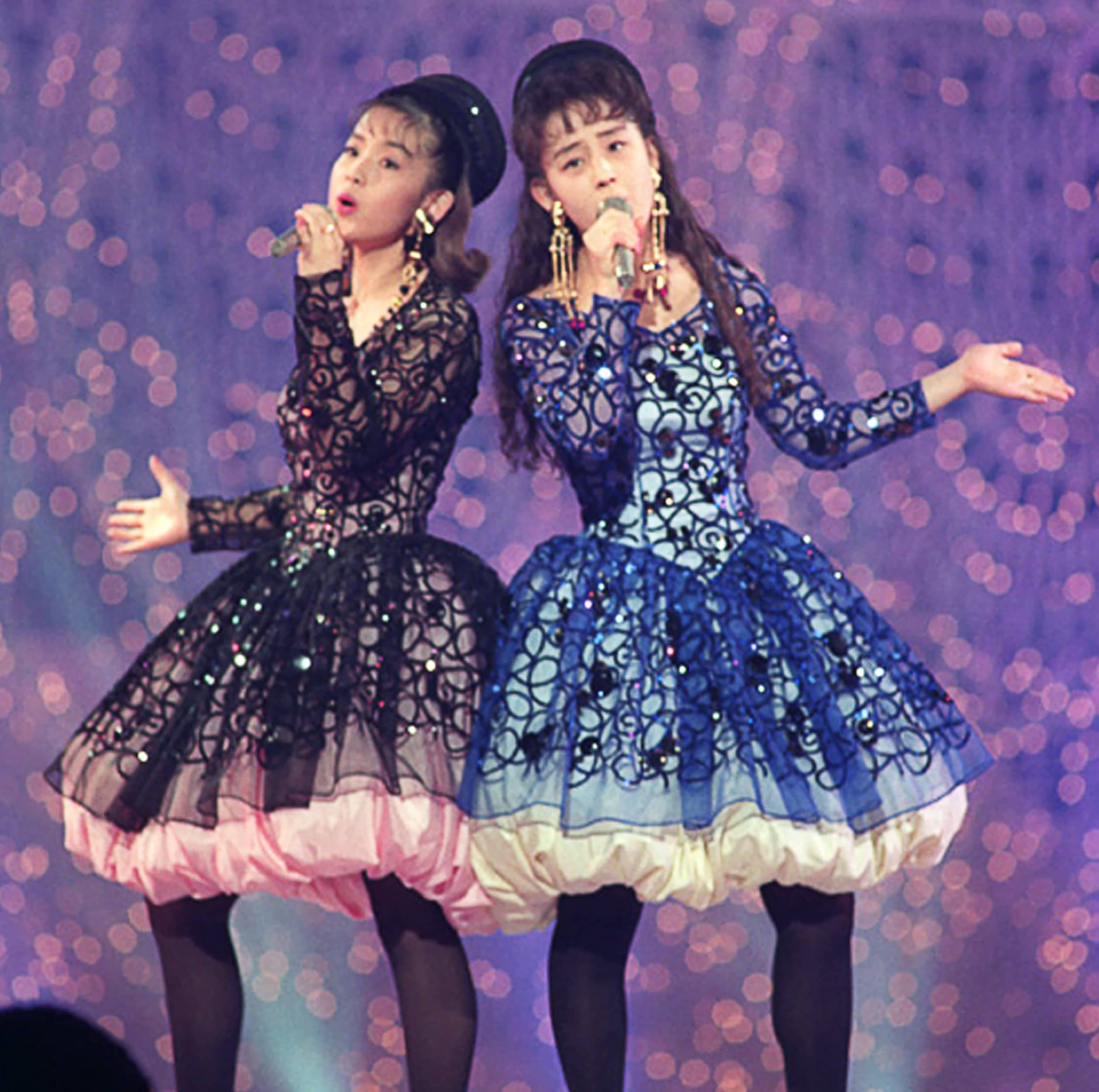 第1位は納得のあのアイドル！ '90 年代アイドルソング座談会…専門家が