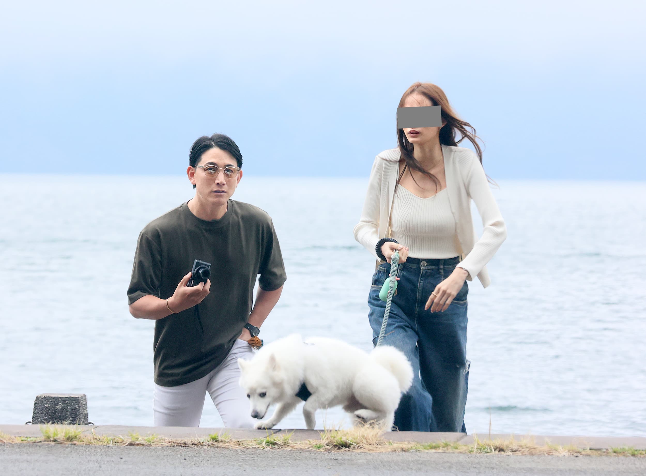 当時のメディア報道・掲載写真