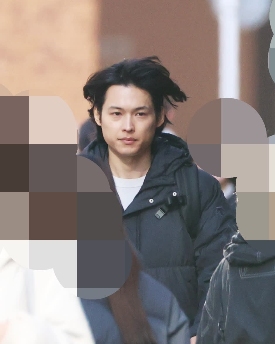 当時のメディア報道・掲載写真