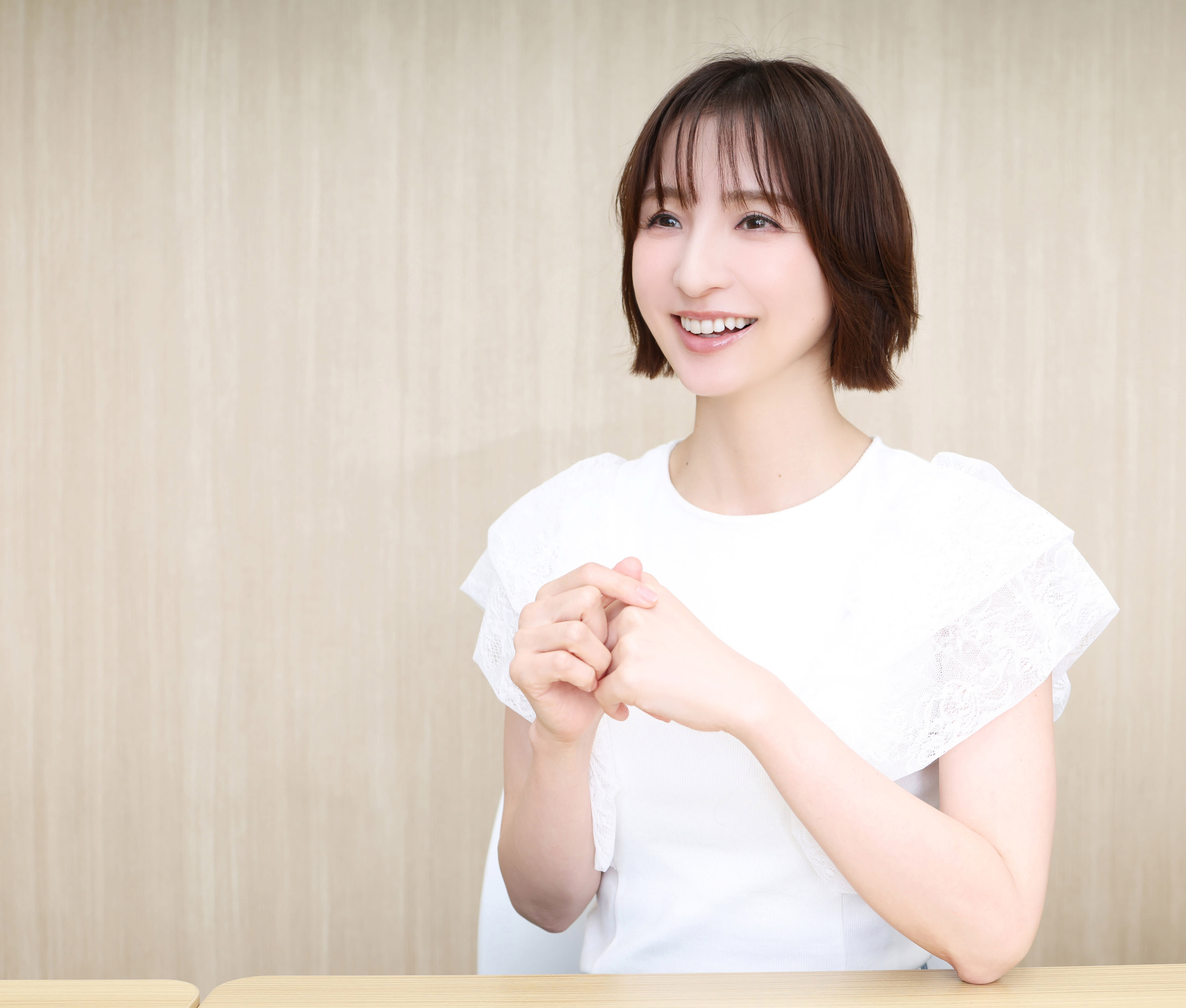 全文公開】『マリコさま』にずっと違和感…篠田麻里子 飛躍のウラにあっ