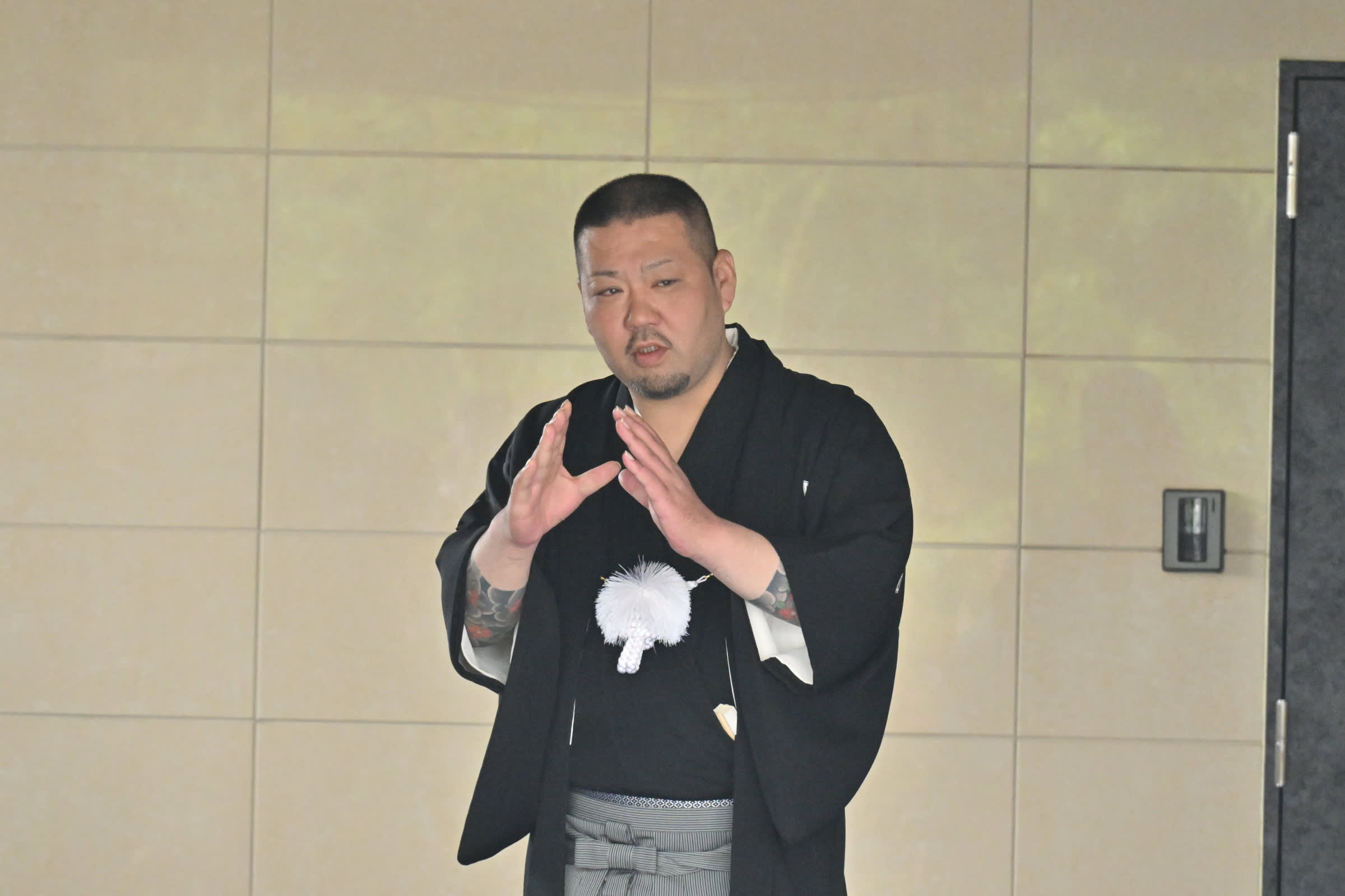 活動歴および当時の関連ビジュアル記録