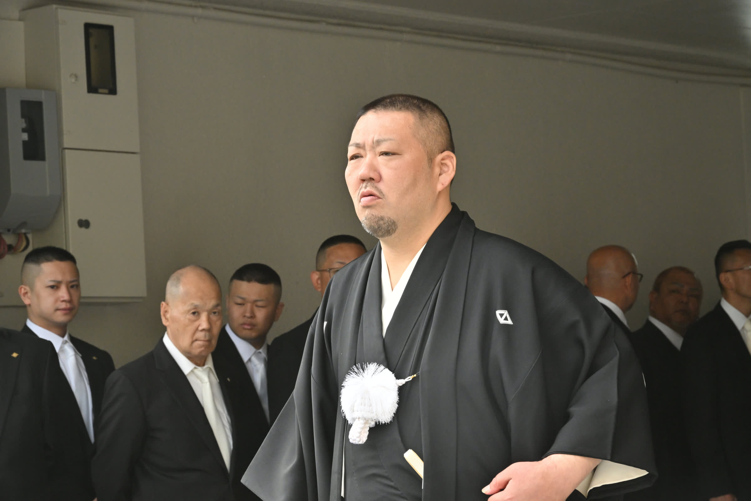 稲葉地一家