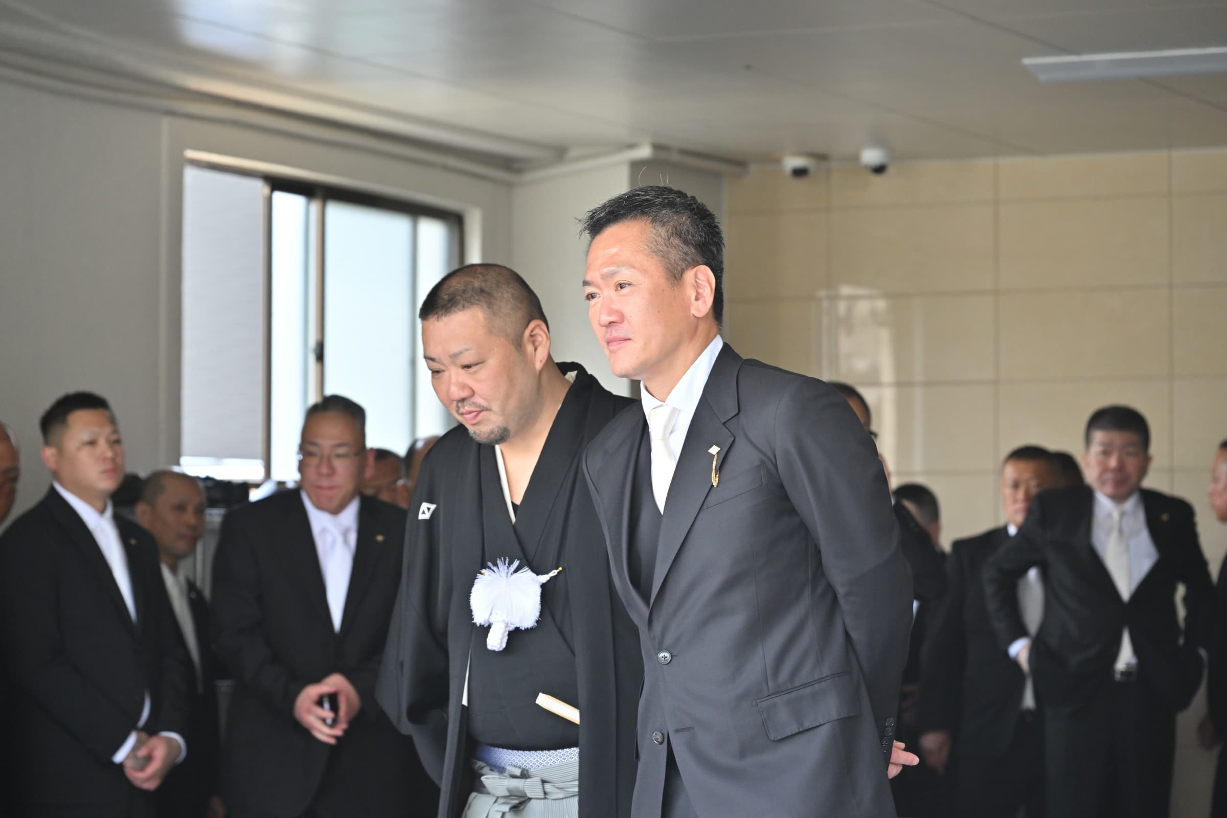 活動歴および当時の関連ビジュアル記録