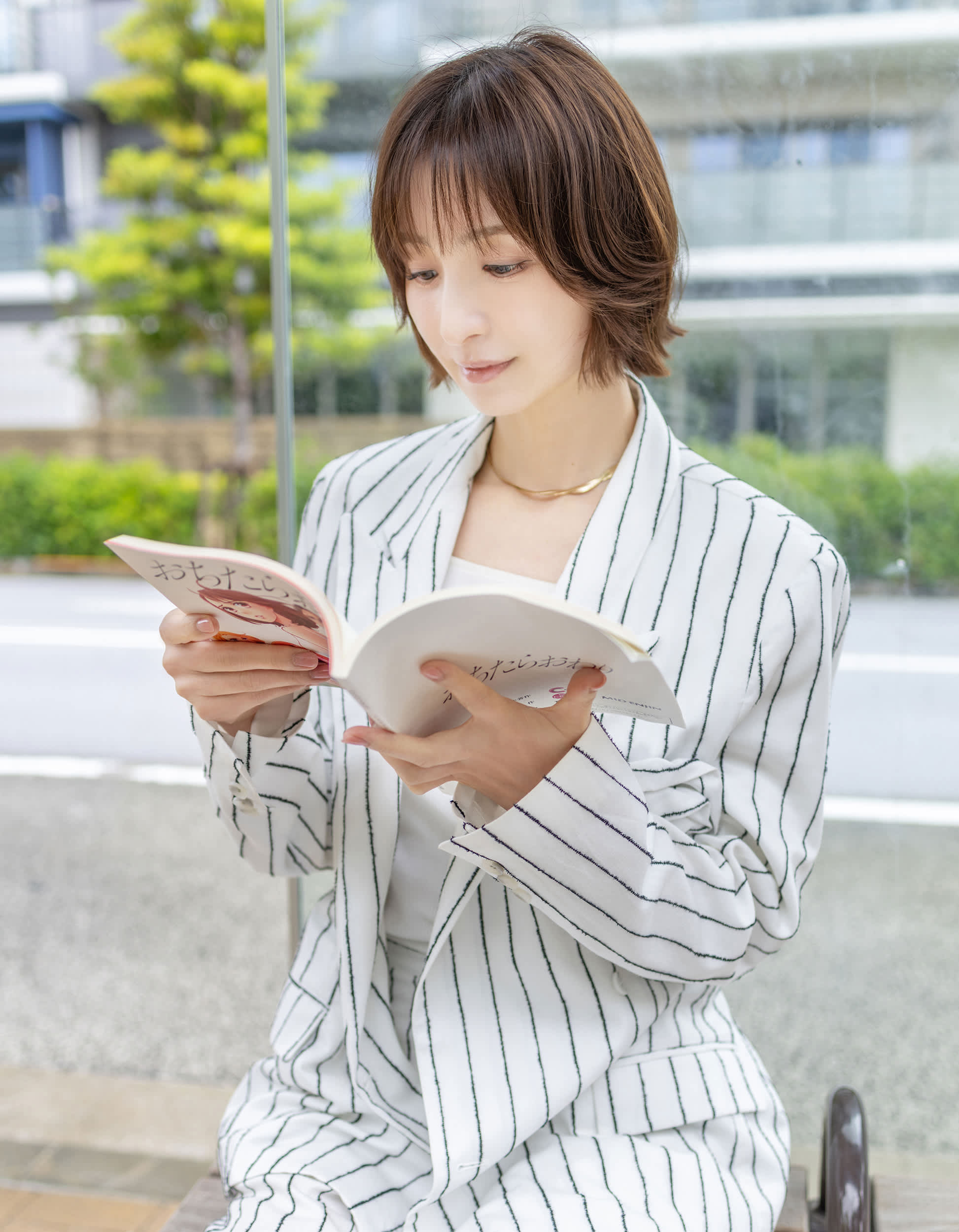 全文公開】『マリコさま』にずっと違和感…篠田麻里子 飛躍のウラにあっ