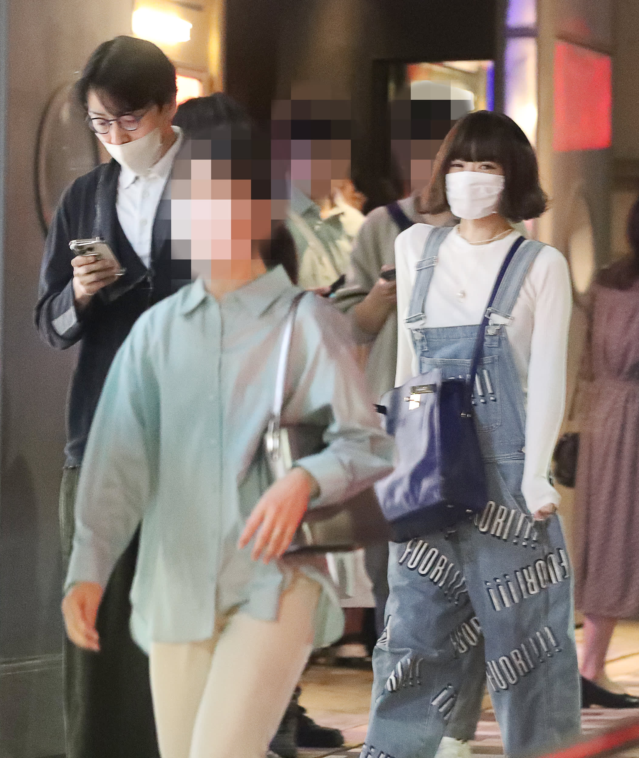 公の場での発言・インタビュー報道記録