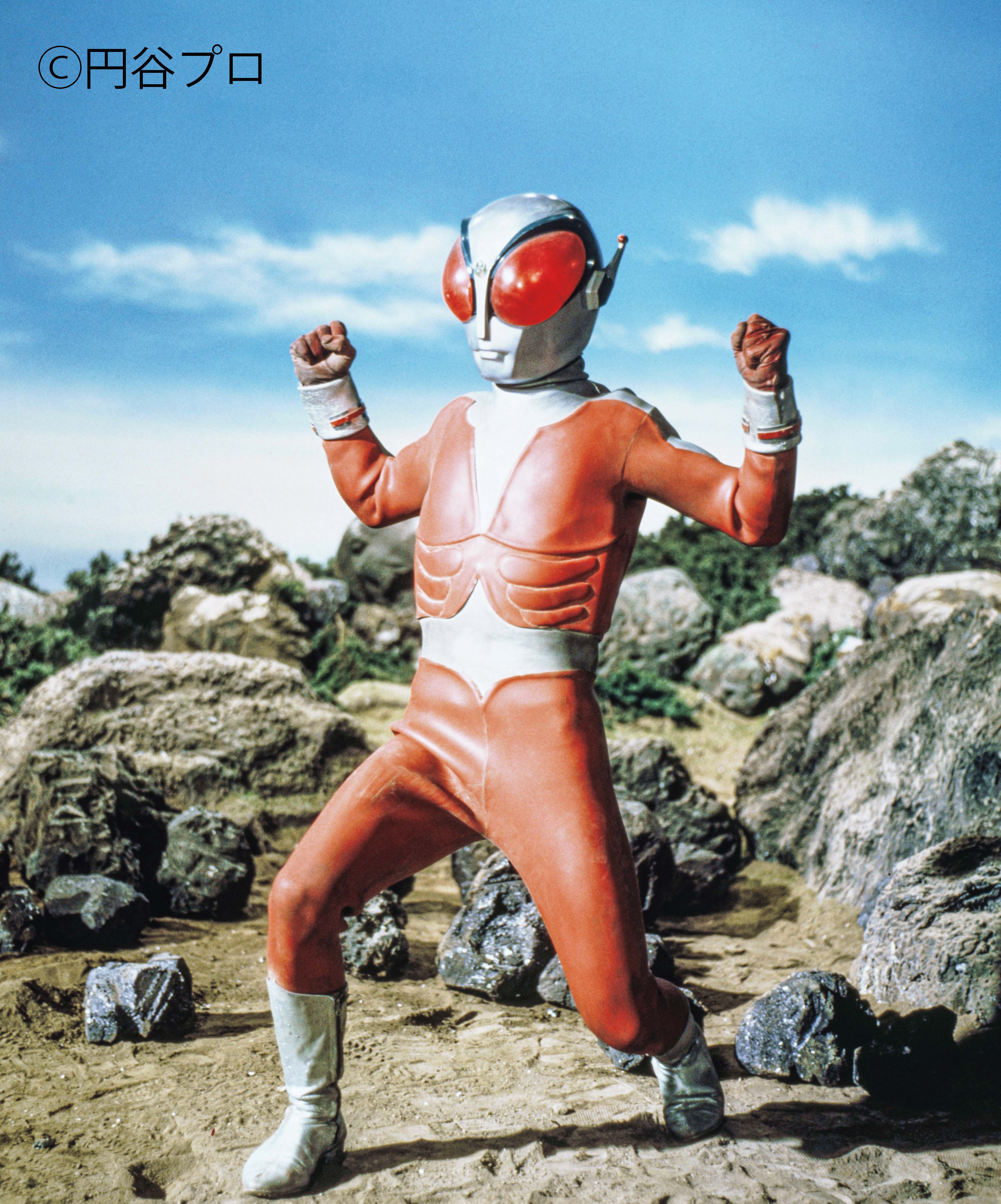 ウルトラマン』だけじゃない！ 特撮の常識を覆した「円谷プロの挑戦的