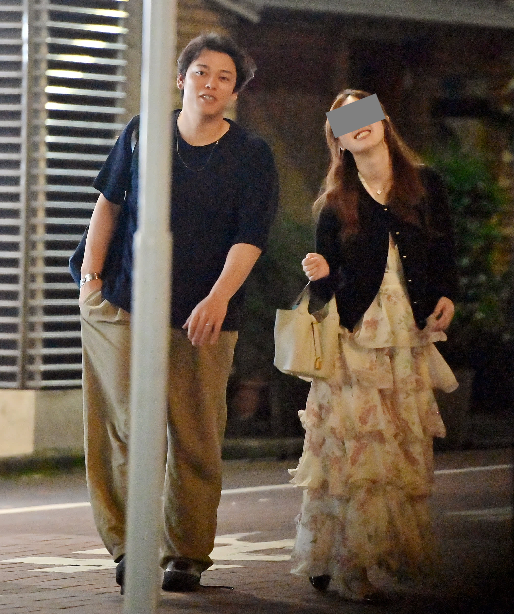 高梨雄平 やらかし