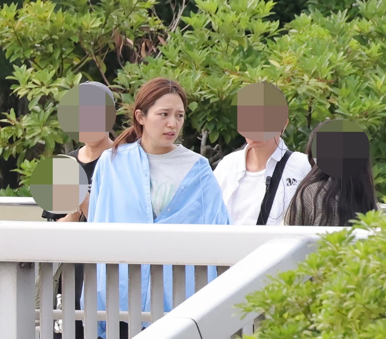 活動歴および当時の関連ビジュアル記録