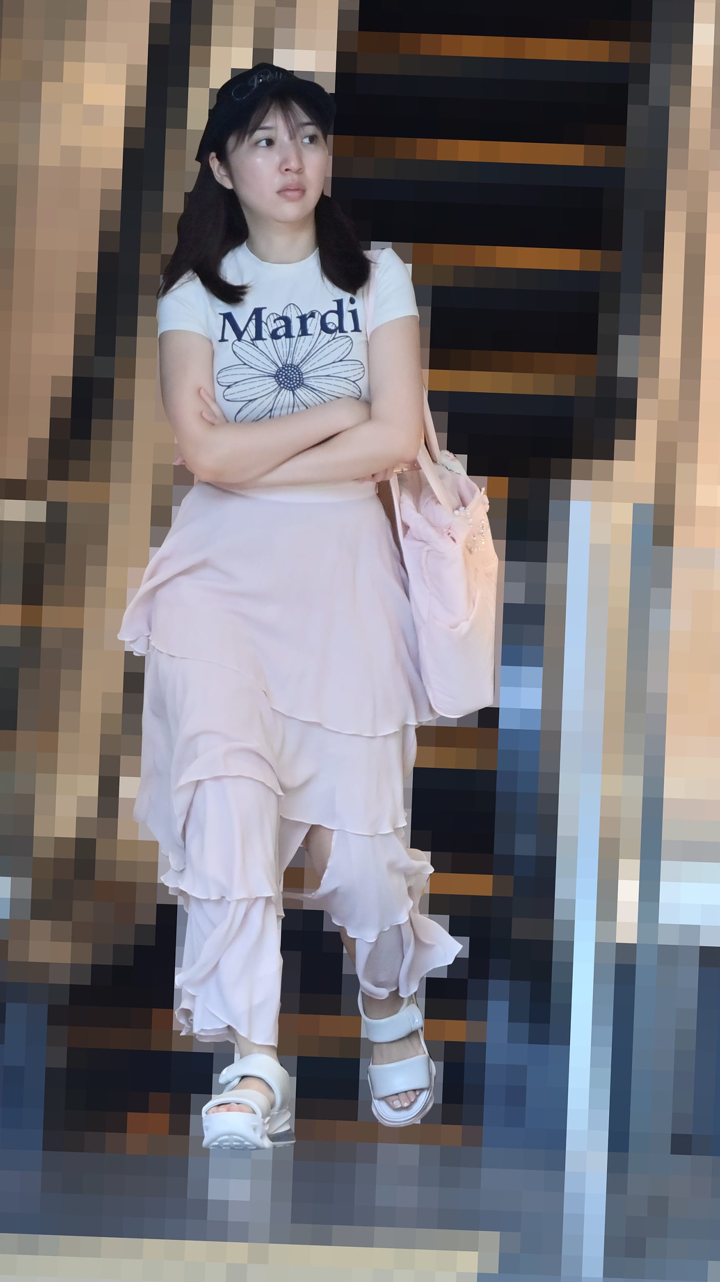 河合郁人彼女