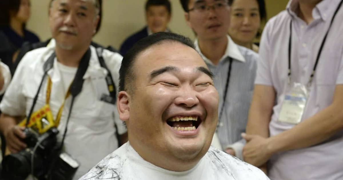 高見盛の継承拒否も納得…？相撲部屋の「意外に苦しい現実」 | FRIDAYデジタル