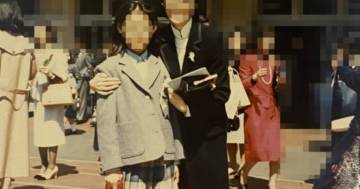 組長の娘芸能人
