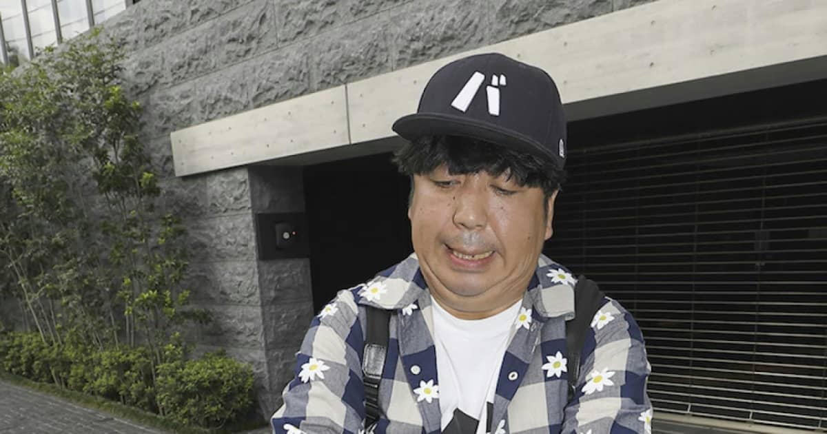 海外洋炉 エロ画像 バナナマン日村勇紀 「16歳少女と淫行」証拠写真 | FRIDAYデジタル