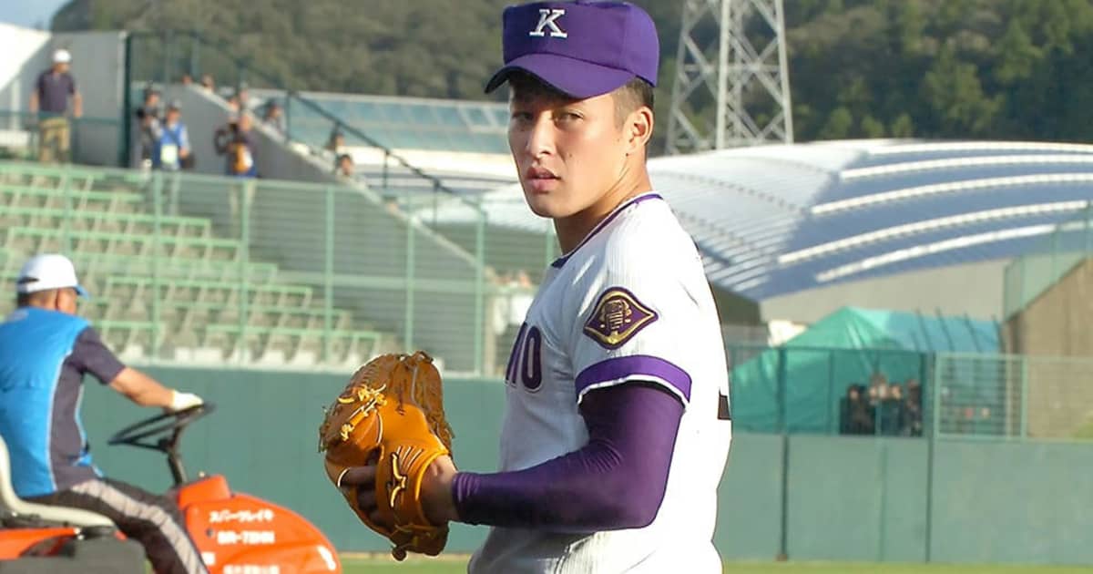 金足農業・吉田輝星投手 「肉体はすでにプロレベル」 | FRIDAY