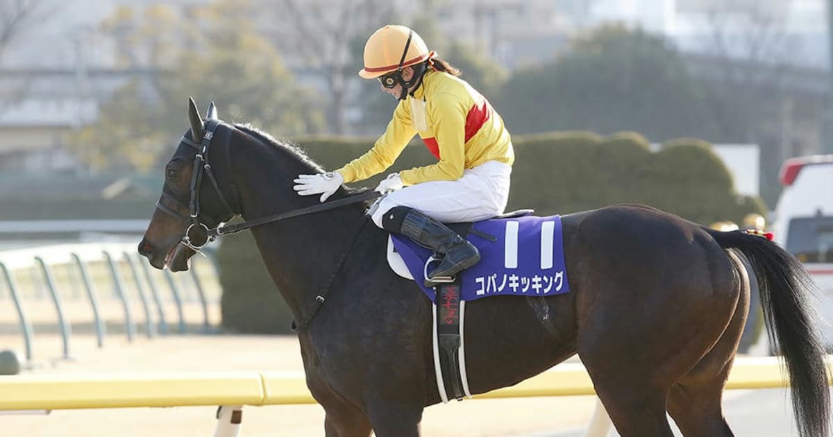 フォトギャラリー4枚目 藤田菜七子が初のG1レースで快挙！ 次の計画は