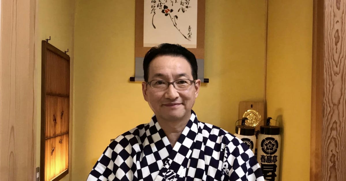 フォトギャラリー1枚目 春風亭昇太が語る「リモートでも絶対に笑点を続けるワケ」 | FRIDAYデジタル