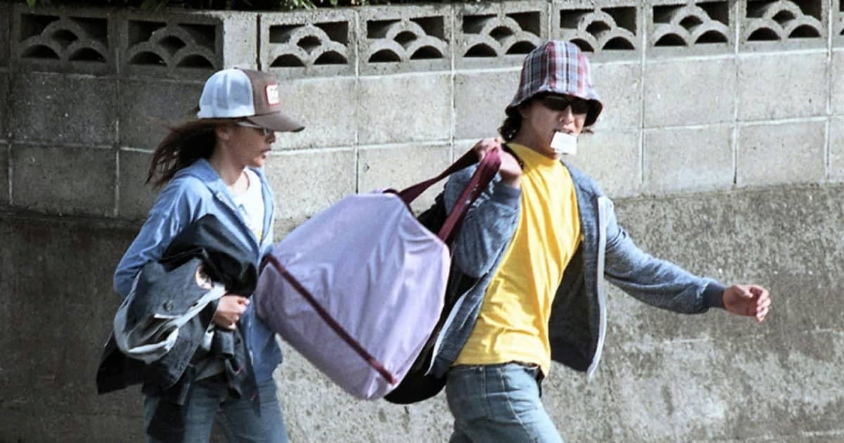 フォトギャラリー7枚目 木村拓哉＆工藤静香 ステキすぎる夫婦の「20