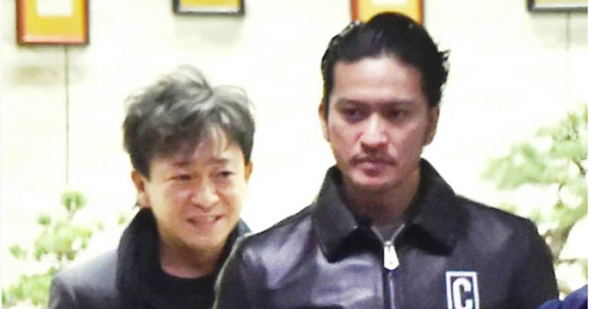 長瀬と取引、山口を新規採用…株式会社TOKIOの青写真と可能性