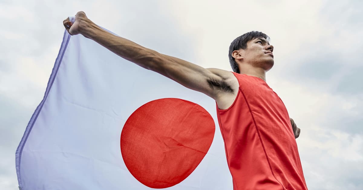 オリンピックを知りすぎた男・吹浦忠正氏に聞く「日の丸