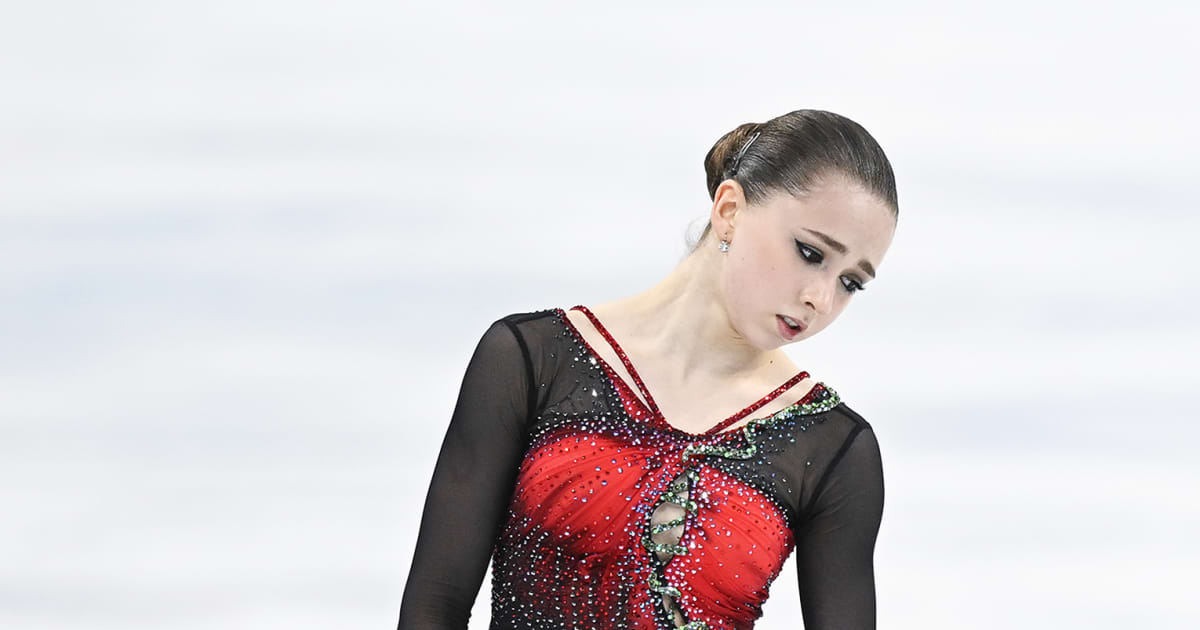 フォトギャラリー1枚目 ロシアエリート学校『サンボ70』の「ヤバい