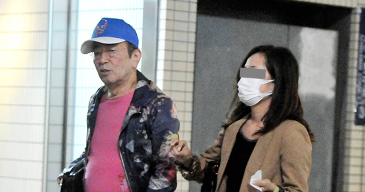 フォトギャラリー1枚目 秘蔵写真と証言で振り返る「志村けんさんの