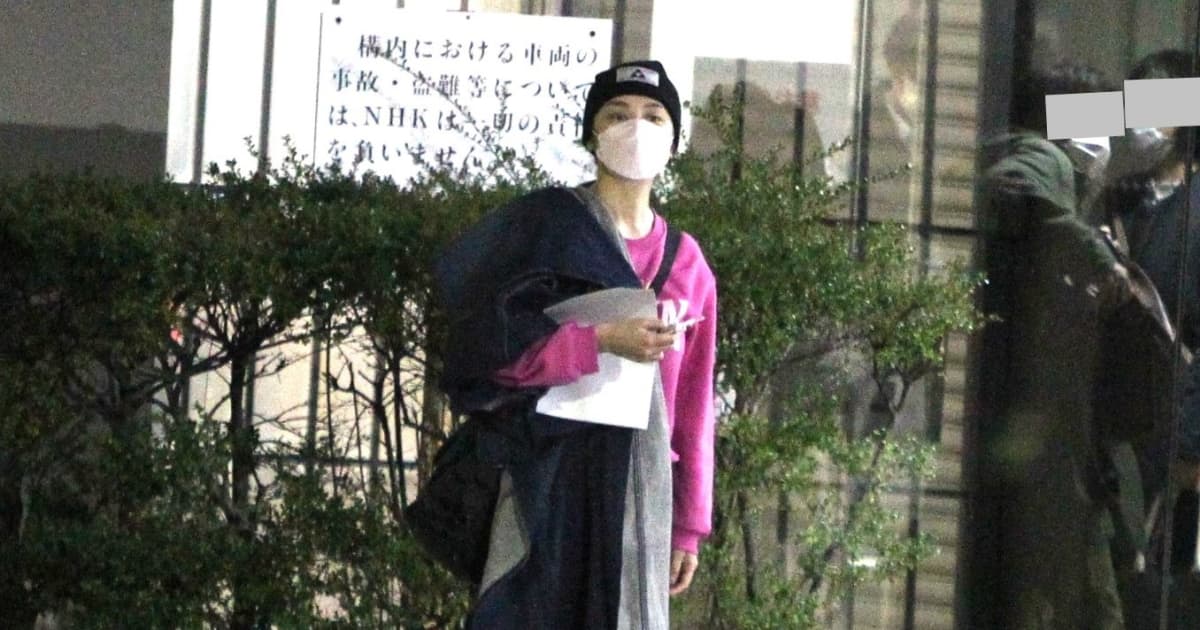 フォトギャラリー1枚目 小池栄子『鎌倉殿の13人』で見せた”目力と圧倒