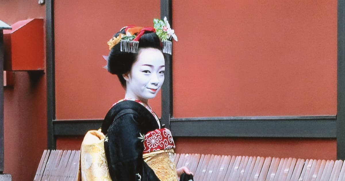 性的なお座敷遊びを強要され…元舞妓が「花街の闇」を告発した理由