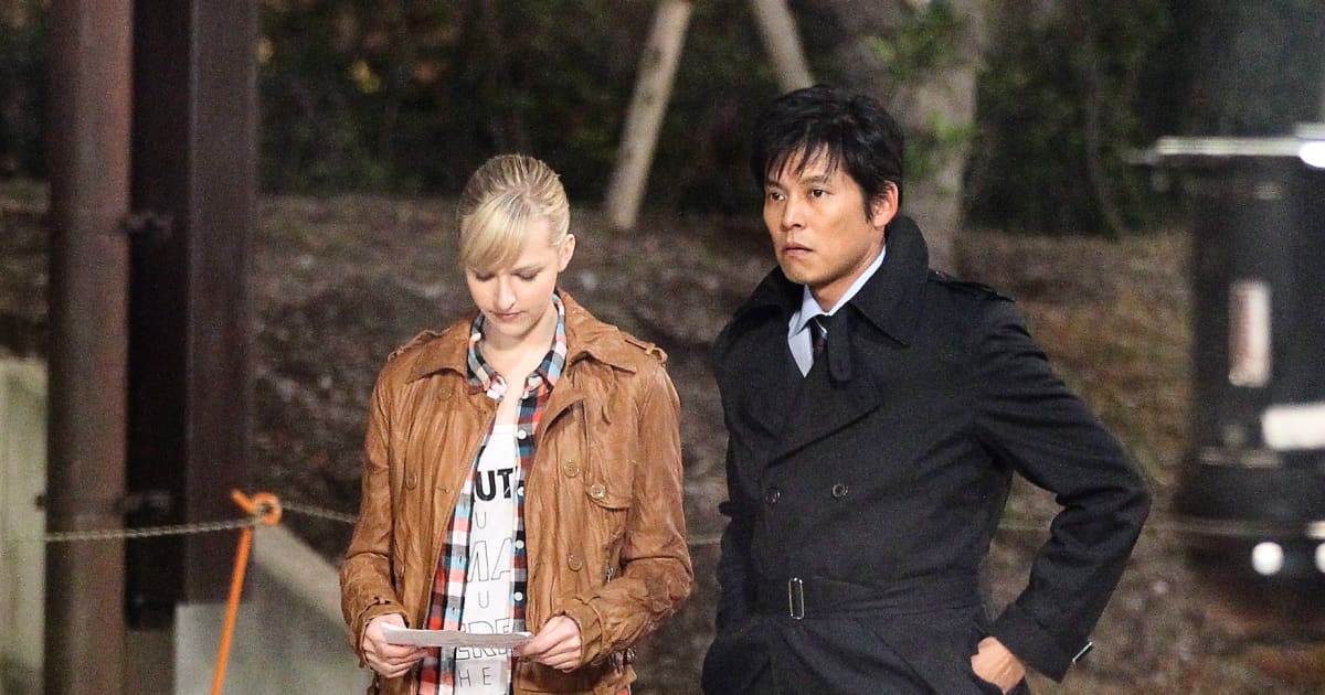 踊る大捜査線(2) 織田裕二 織田裕二の画像・写真 | 織田裕二 映画『踊る大捜査線 THE FINAL