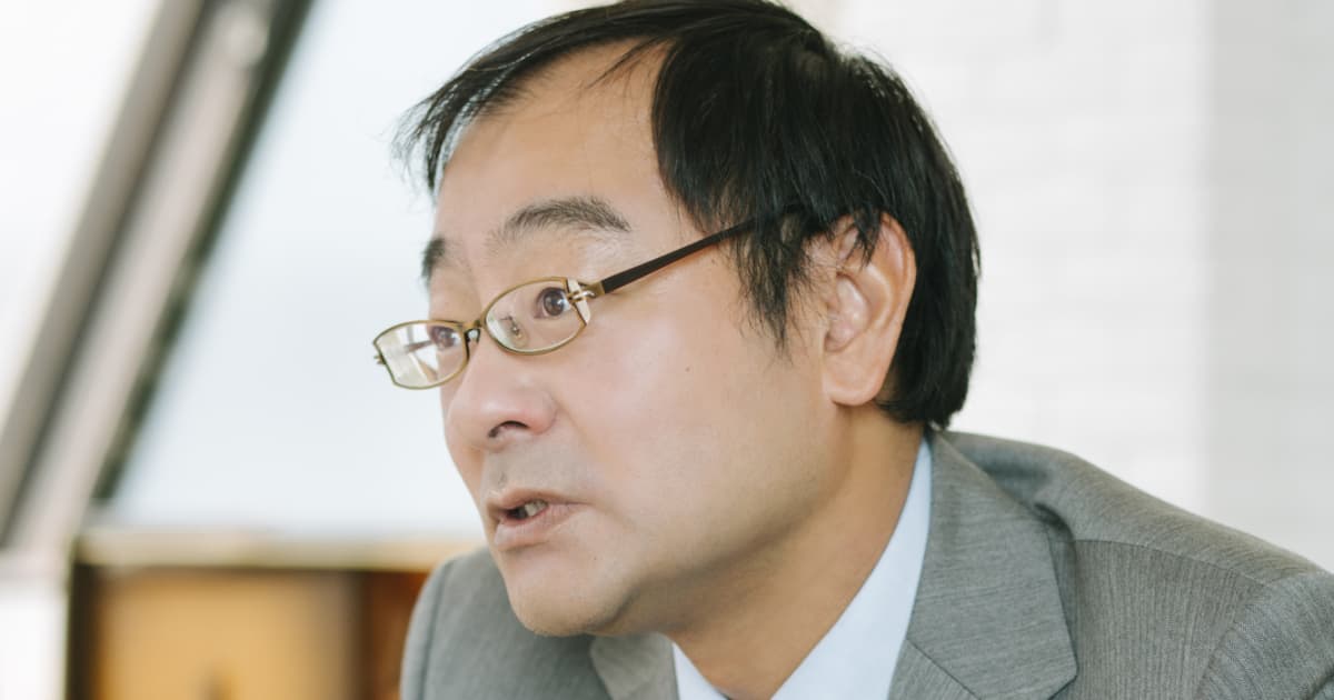 ニッポン放送 飯田浩司アナ「ラジオニュースだからできること」 FRIDAYデジタル