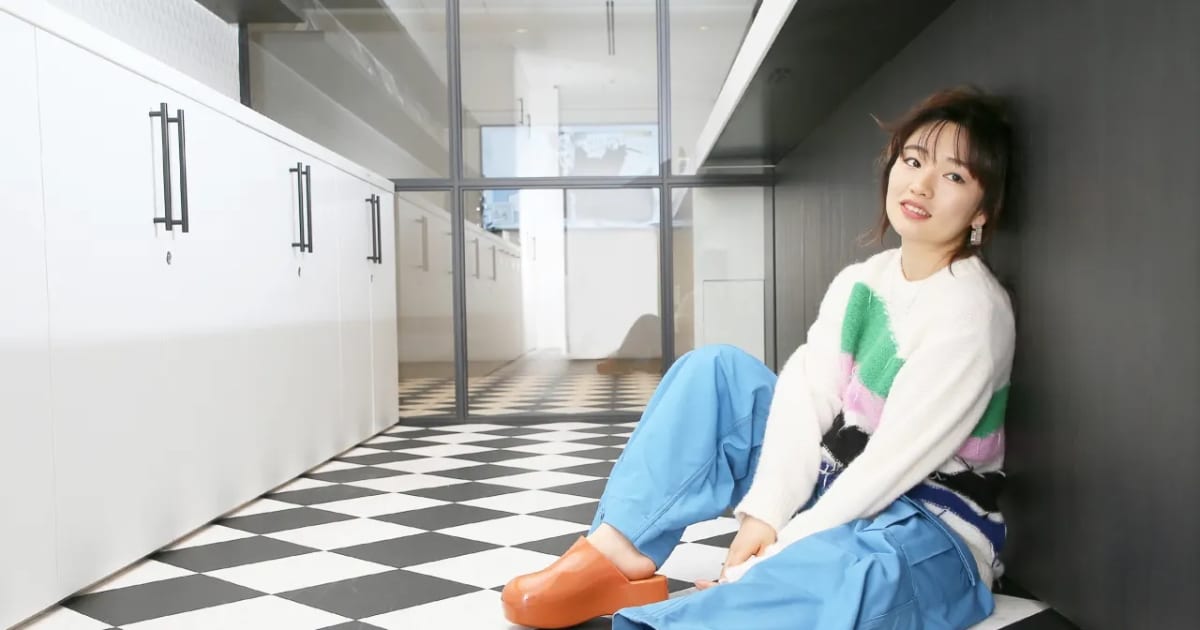 シンガーソングライターにしな「いいものはどんな時代でも売れる」 FRIDAYデジタル