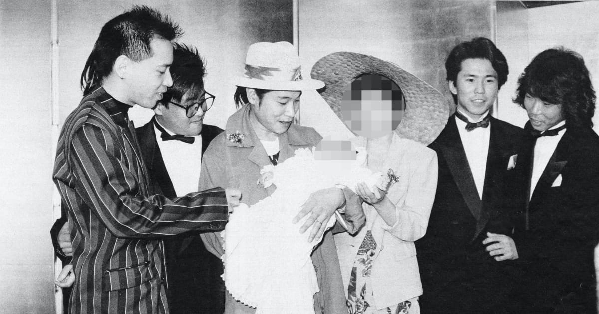 「なんでこんなに売れているのかわからない」追悼『C-C-B』笠浩二さんが明かしていた「苦悩」 | FRIDAYデジタル