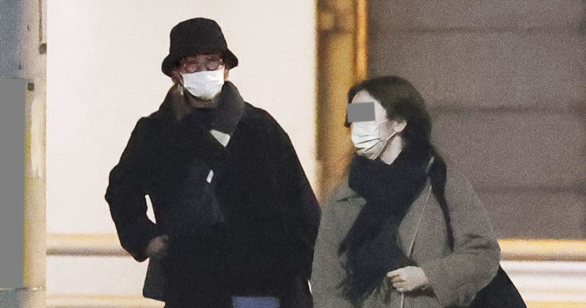 10月に世界デビュー！Travis Japan吉澤閑也が「年上美容師と極秘熱愛