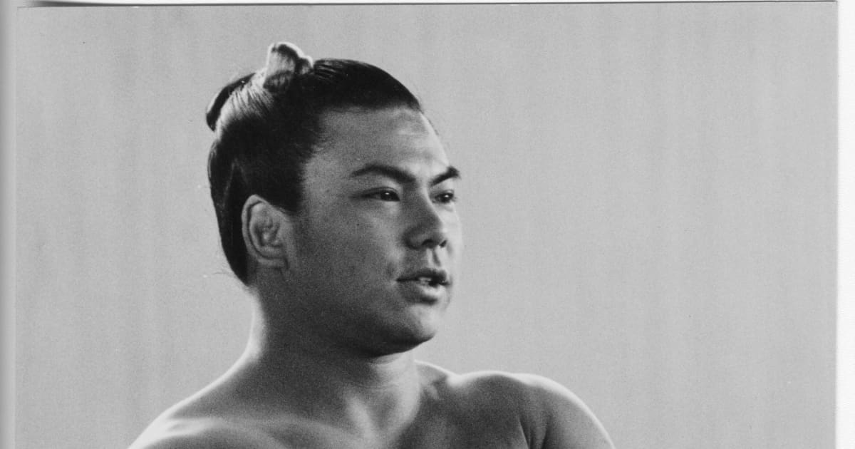 「大相撲人気復活の鍵は?」今こそ見たい″大横綱″千代の富士の絶対的強さと美しさとヒーロー性 | FRIDAYデジタル