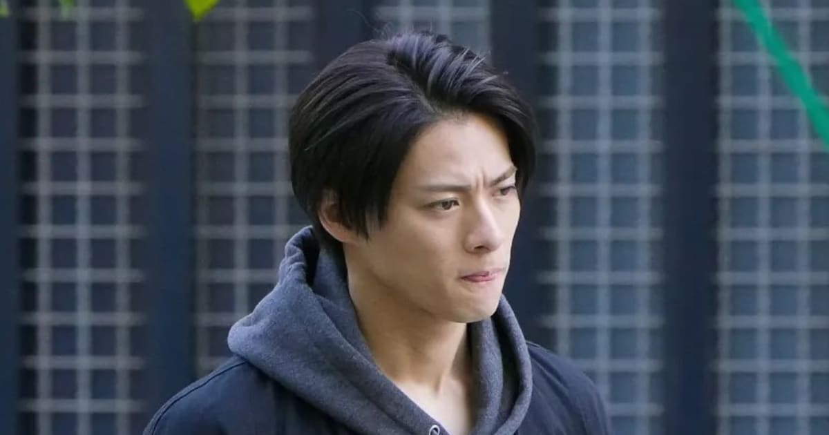 Number_i」平野紫耀が“流出写真”に言及…「黒歴史」への言及にファン