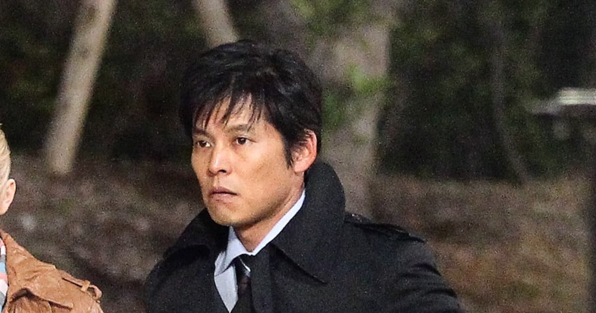 織田裕二主演映画・ドラマまとめ売り ４点〈計11枚組〉 【動作確認済み】 織田裕二：3年ぶり民放連ドラ主演で天才“貴族”に 日曜劇場に太鳳